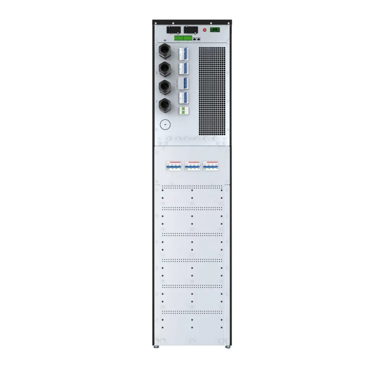 Eaton 93T 93T 20kVA IB USV Wechselstrom 380/400/415 V 20 kW 20000 VA 3 Phasen 7 Ah Ethernet