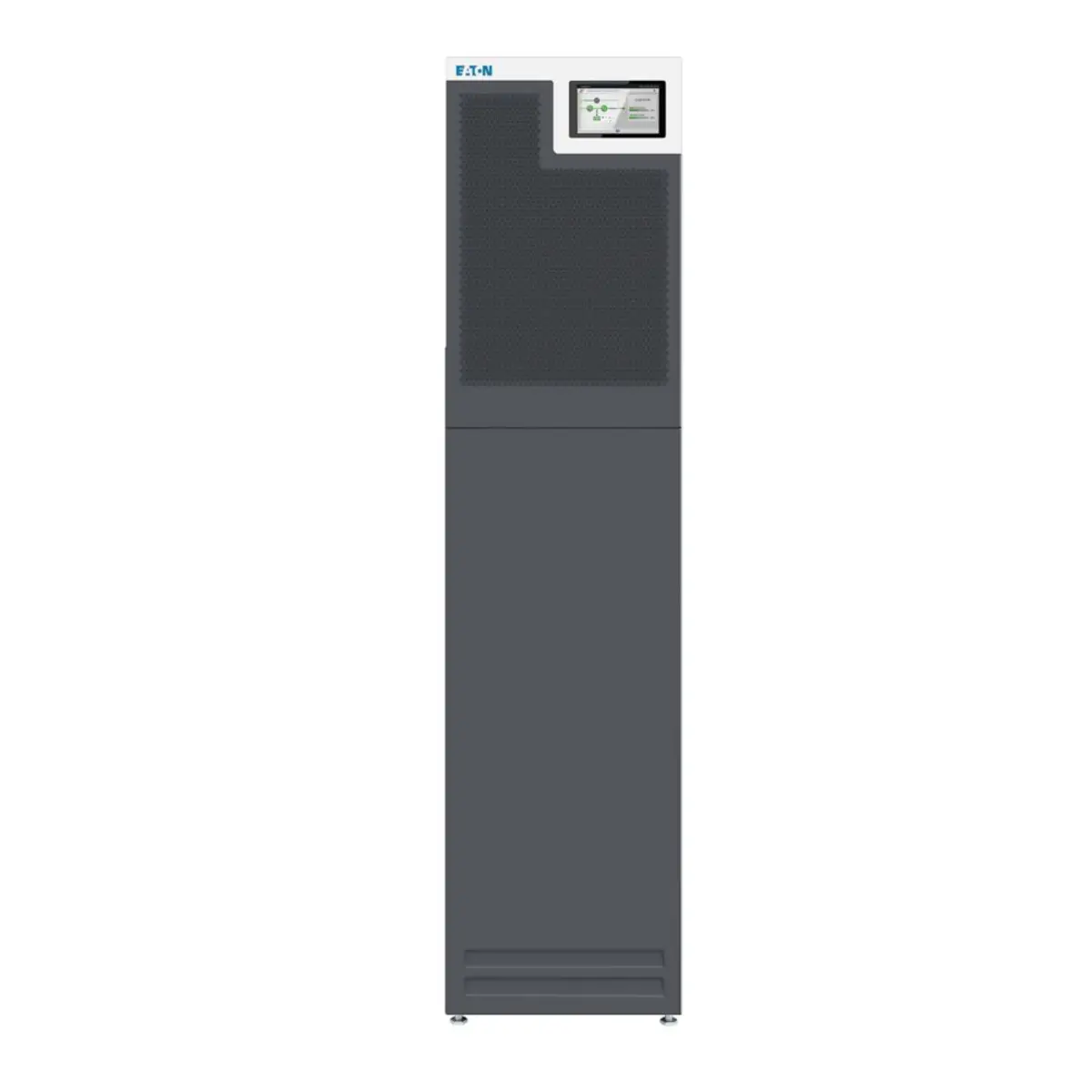 Eaton 93T 93T 30kVA IB USV 2x x 36x x 9 Ah Wechselstrom 380/400/415 V 30 kW 30000 VA 3 Phasen Ethernet RS-232 USB Schwarz