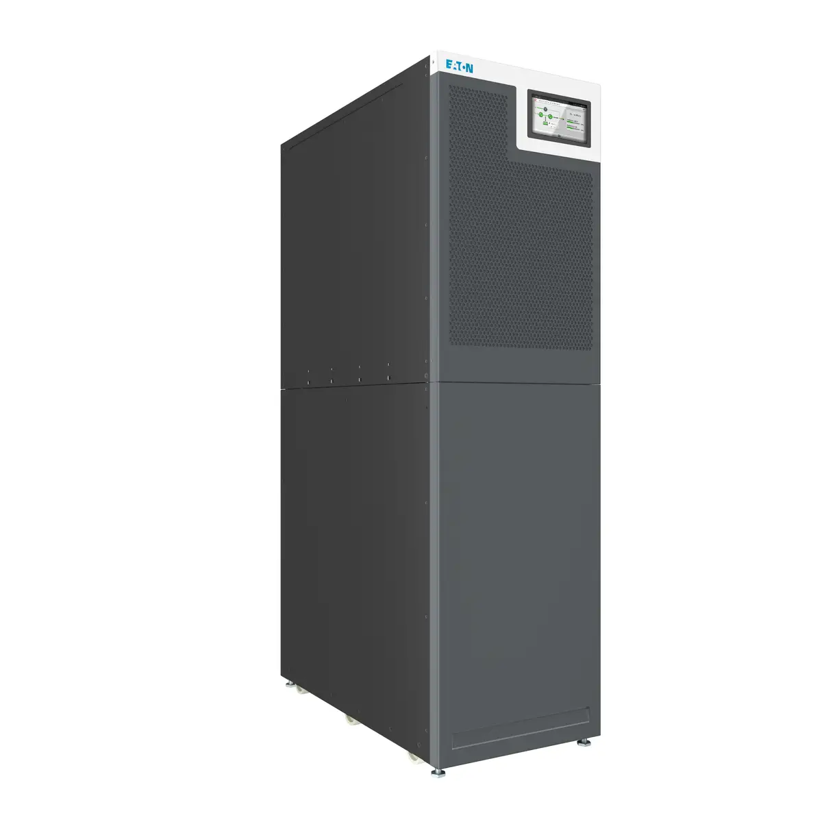 Eaton 93T 93T 40kVA IB USV Tower Wechselstrom 380/400/415 V 40 kW 40000 VA 3 Phasen 9 Ah Ethernet