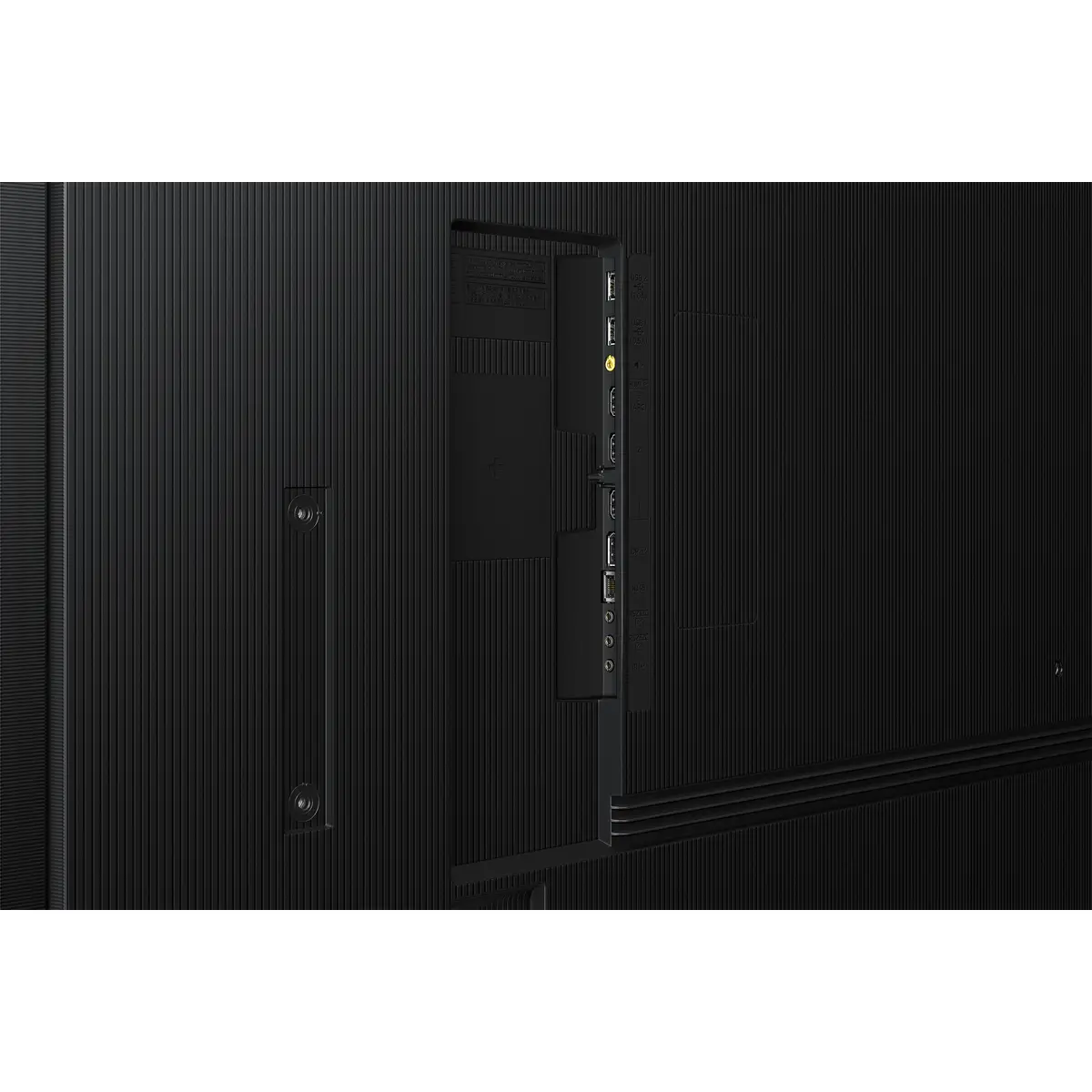 QH115FX 292cm (115") Digital Signage 384