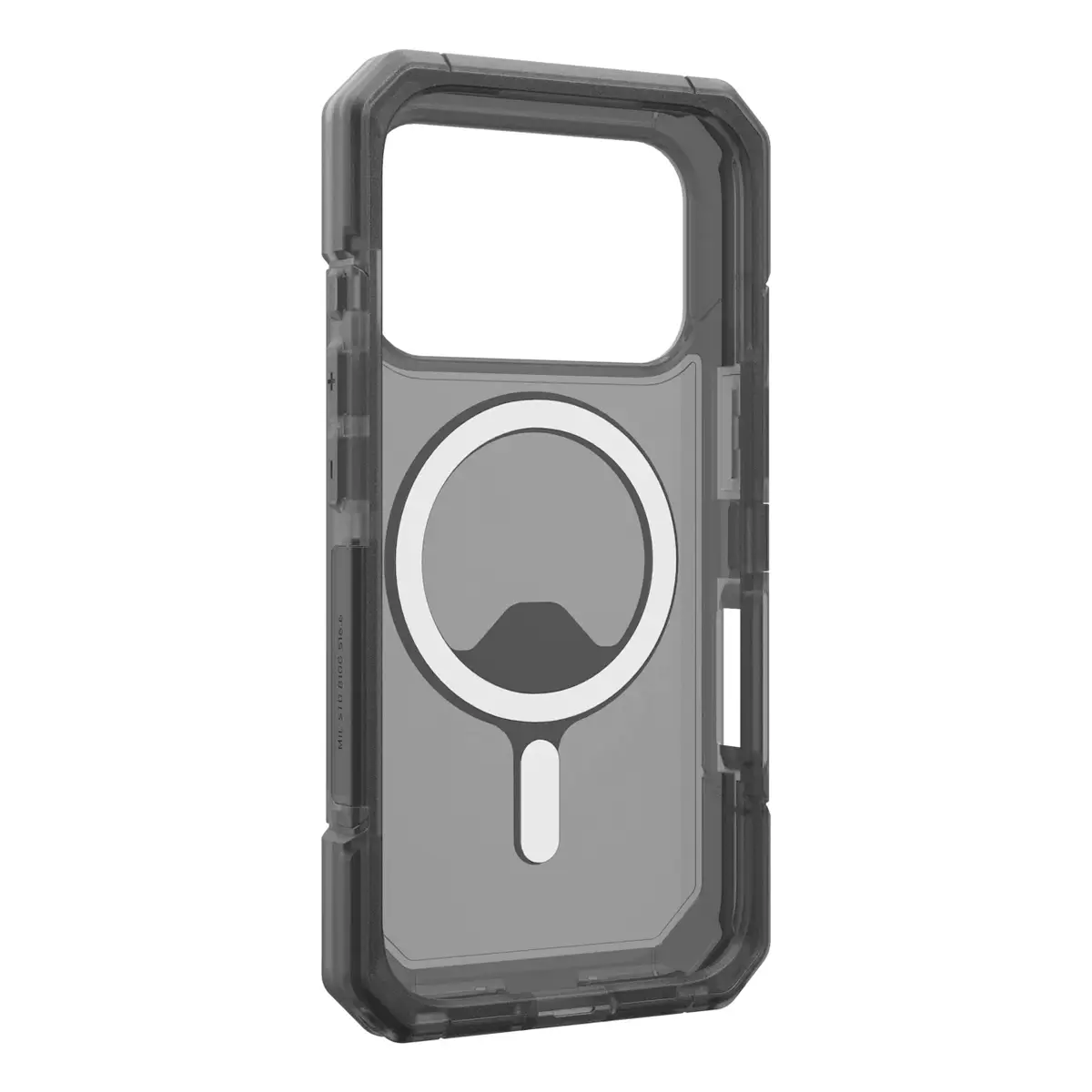 Urban Armor Gear Mobile Phone Case 16 cm (6.3") Cover Ash | Mobile Computing Accessories | Mobile Computing | CANCOM Germany - IT Architect, System Integrator, Professional Service Provider Urban Armor Gear Mobile Phone Case 16 cm (6.3") Cover Ash | Mobile Computing Accessories | Mobile Computing | CANCOM Germany - IT Architect, System Integrator, Professional Service Provider