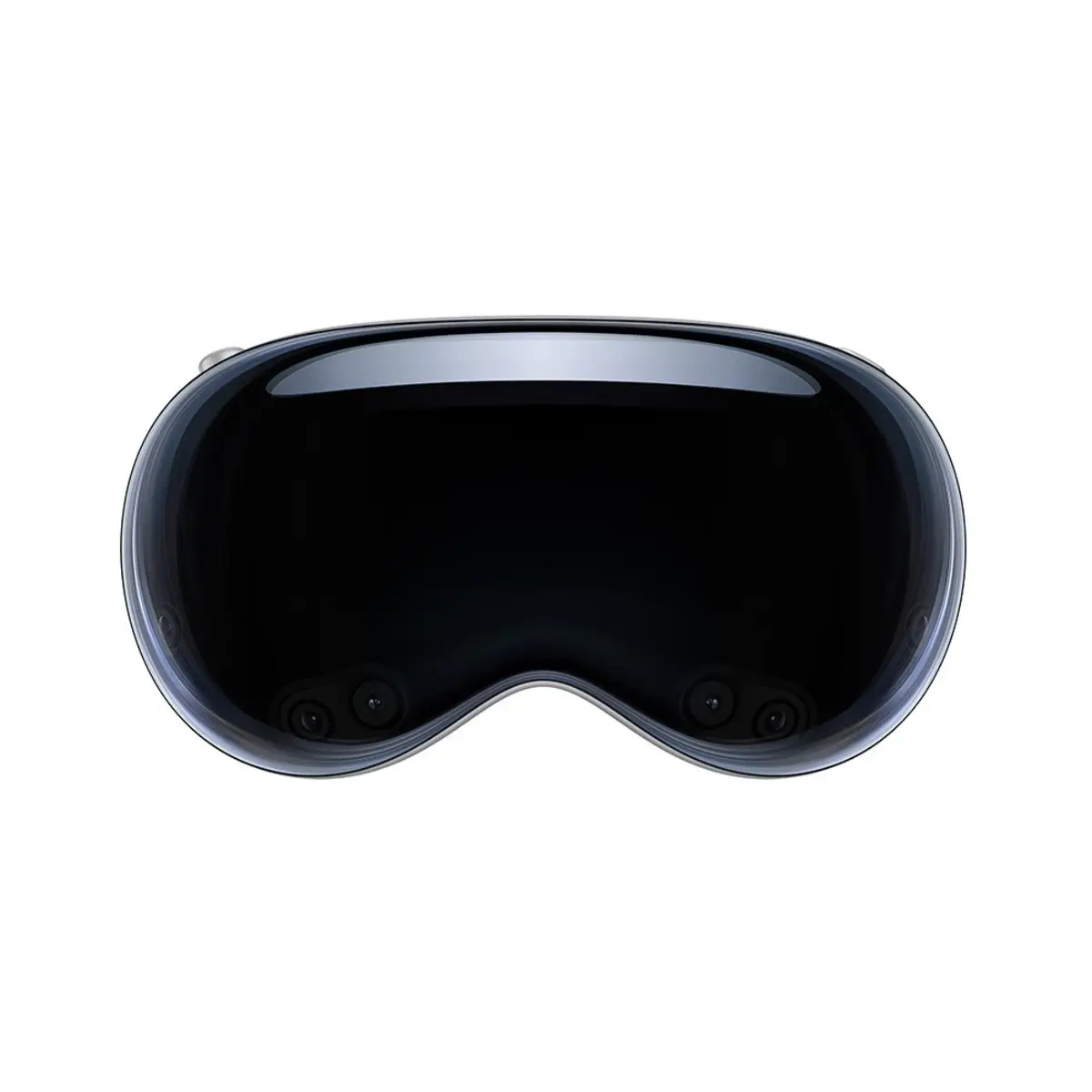 Apple Vision Pro