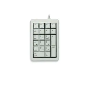 Ziffernblock G84-4700 USB grau Ziffernblock G84-4700 USB grau