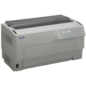 DFX-9000 4x9 needles printer 1550/1320/330 240x144dpi serial / parallel / USB 1.1