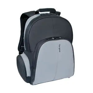 Essential Backpack für 40,6cm (16'') Notebooks Polyester schwarz/grau Essential Backpack für 40,6cm (16'') Notebooks Polyester schwarz/grau