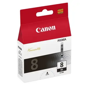 Ink Cartridge CLI-8BK black Ink Cartridge CLI-8BK black