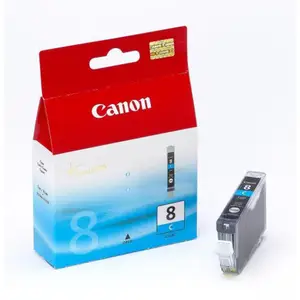 Ink Cartridge CLI-8C cyan Ink Cartridge CLI-8C cyan