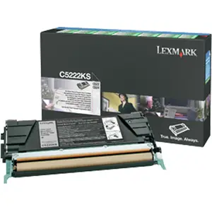 Toner C5222KS ca. 4000 pages black Toner C5222KS ca. 4000 pages black