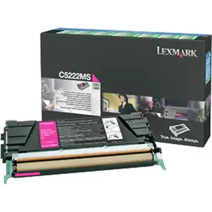 Toner C5222MS ca. 3000 pages magenta Toner C5222MS ca. 3000 pages magenta
