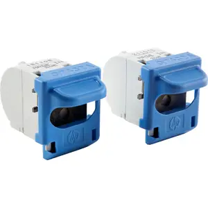Heftklammern 2x1.500 Stück für LaserJet 3392 Heftklammern 2x1.500 Stück für LaserJet 3392