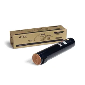 Toner 106R01163 ca. 32000 pages black Toner 106R01163 ca. 32000 pages black