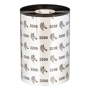 ZipShip 3200 Thermotransfer ribbon wax/Harz 40mmx450m for Midrange/High End printer VE: 6 pieces ZipShip 3200 Thermotransfer ribbon wax/Harz 40mmx450m for Midrange/High End printer VE: 6 pieces