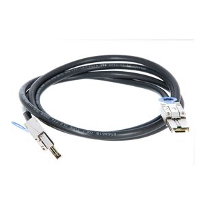 HP External Mini SAS 2m Cable