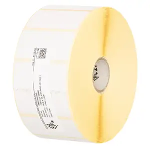 Z-Select 2000D LabelRoll ThermoPaper 102x76mm Premium coated for Desktop-printer 930 Label/Roll VE Z-Select 2000D LabelRoll ThermoPaper 102x76mm Premium coated for Desktop-printer 930 Label/Roll VE