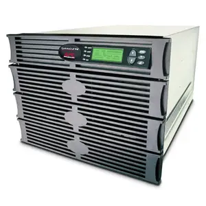 Symmetra RM 4000VA-6000VA USV UPS Symmetra RM 4000VA-6000VA USV UPS