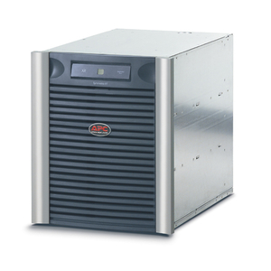 SYA8K8RMI, 8 kVA, 5600 W, 7,5 min, 20,2 min, SYBT5, Schwarz