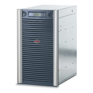 SYA12K16RMI, 12 kVA, 8400 W, 7,5 min, 20,2 min, SYBT5, 0 - 40 °C