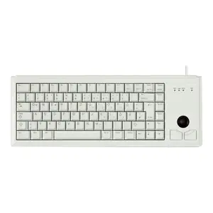 keyboard G84-4400 PS/2 grey keyboard-Layout US-english keyboard G84-4400 PS/2 grey keyboard-Layout US-english
