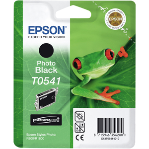 Ink Cartridge C13T05414010 black