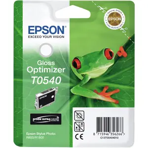 Tintenpatrone Gloss Optimizer für Stylus Photo R800 13ml Tintenpatrone Gloss Optimizer für Stylus Photo R800 13ml