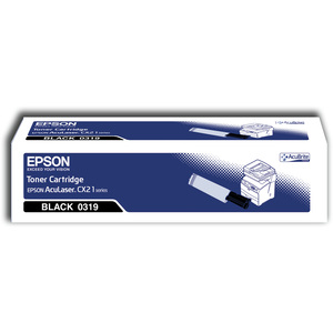 Toner C13S050319 ca. 4500 pages black