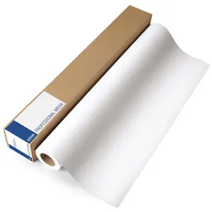 Fotopapier Ultrasmoth FineArt Gloss 43,2 cm (17'') x 30,5m 250g Rolle Fotopapier Ultrasmoth FineArt Gloss 43,2 cm (17'') x 30,5m 250g Rolle