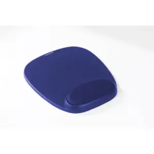 Handgelenkauflage mit Schaumstofffüllung Handgelenkauflage mit Schaumstofffüllung