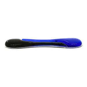 Duo Gel Auflage for keyboard blue/black Duo Gel Auflage for keyboard blue/black