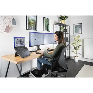 SoleMate Comfort-Fußstütze mit SmartFit-System SoleMate Comfort-Fußstütze mit SmartFit-System