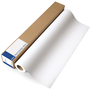 Standard Proofing Papier 43,2 cm (17'') x 50m 205g Rolle Stylus Pro 4000-C4/4000-C8/4000-C8 PS/4800/4800