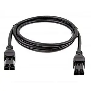 HP Netzkabel 10A C13-C14 2m HP Netzkabel 10A C13-C14 2m