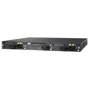 RPS 2300 Chassis with Blower, PS blank, No Power Supply RPS 2300 Chassis with Blower, PS blank, No Power Supply
