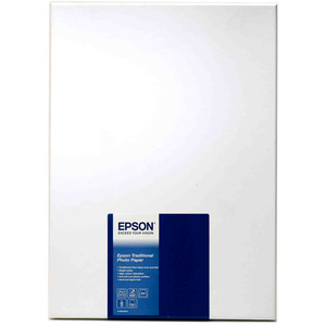 Traditional PhotoPaper DIN A4 330g/m2 25Sheet