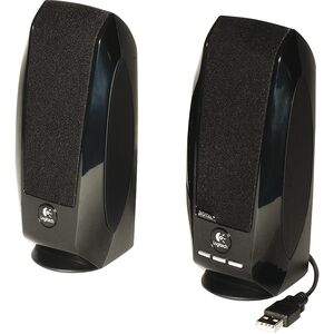 S150 2.0 loudspeaker 1,2 W USB
