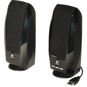 S150 2.0 Lautsprecher 1,2 W USB