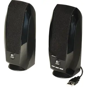 S150 2.0 loudspeaker 1,2 W USB S150 2.0 loudspeaker 1,2 W USB