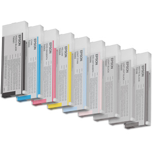 Ink Cartridge C13T606B00 magenta