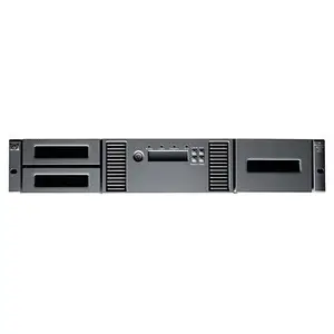HP StorageWorks MSL2024 LTO Ultrium Laufwerk Rack einbaufähig 2HE HP StorageWorks MSL2024 LTO Ultrium Laufwerk Rack einbaufähig 2HE