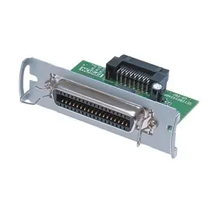 Epson Parallel UB-P02II, Parallel interface board, bidirectional parallel high speed, für TM-Serie Epson Parallel UB-P02II, Parallel interface board, bidirectional parallel high speed, für TM-Serie