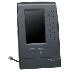 Cisco 7916 IP Phone Color Expansion Module Cisco 7916 IP Phone Color Expansion Module