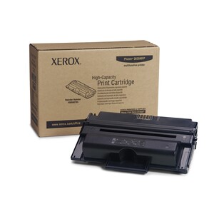 Toner 108R00795 ca. 10000 Seiten schwarz