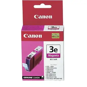 Tintenpatrone BCI-3EM magenta Tintenpatrone BCI-3EM magenta