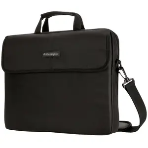 SP10 15.4 Classic Sleeve Tasche für Notebooks bis 39,1 cm (15.4'') schwarz Nylon gepolstert 381x64x324mm SP10 15.4 Classic Sleeve Tasche für Notebooks bis 39,1 cm (15.4'') schwarz Nylon gepolstert 381x64x324mm