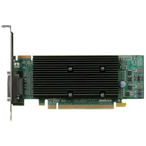 M9140 512 MB PCI-Express Low Profile M9140 512 MB PCI-Express Low Profile