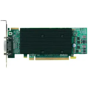 M9120 512 MB PCI-Express Low Profile M9120 512 MB PCI-Express Low Profile
