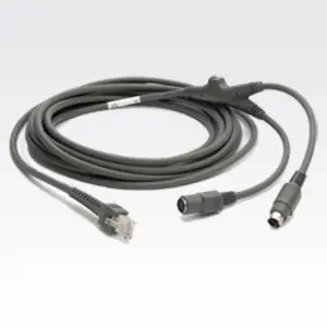 KBW-Kabel gerade PS8000D KBW-Kabel gerade PS8000D