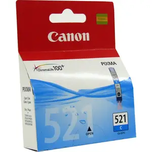 Tintenpatrone CLI-521 cyan Tintenpatrone CLI-521 cyan