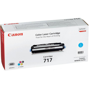 Toner 2577B002 ca. 4000 pages cyan