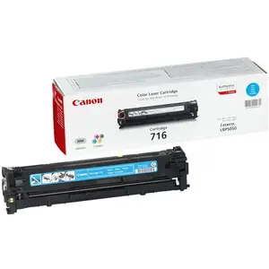 Toner 1979B002 ca. 1500 Seiten cyan Toner 1979B002 ca. 1500 Seiten cyan