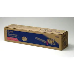 Tintenpatrone C13S050475 magenta Tintenpatrone C13S050475 magenta